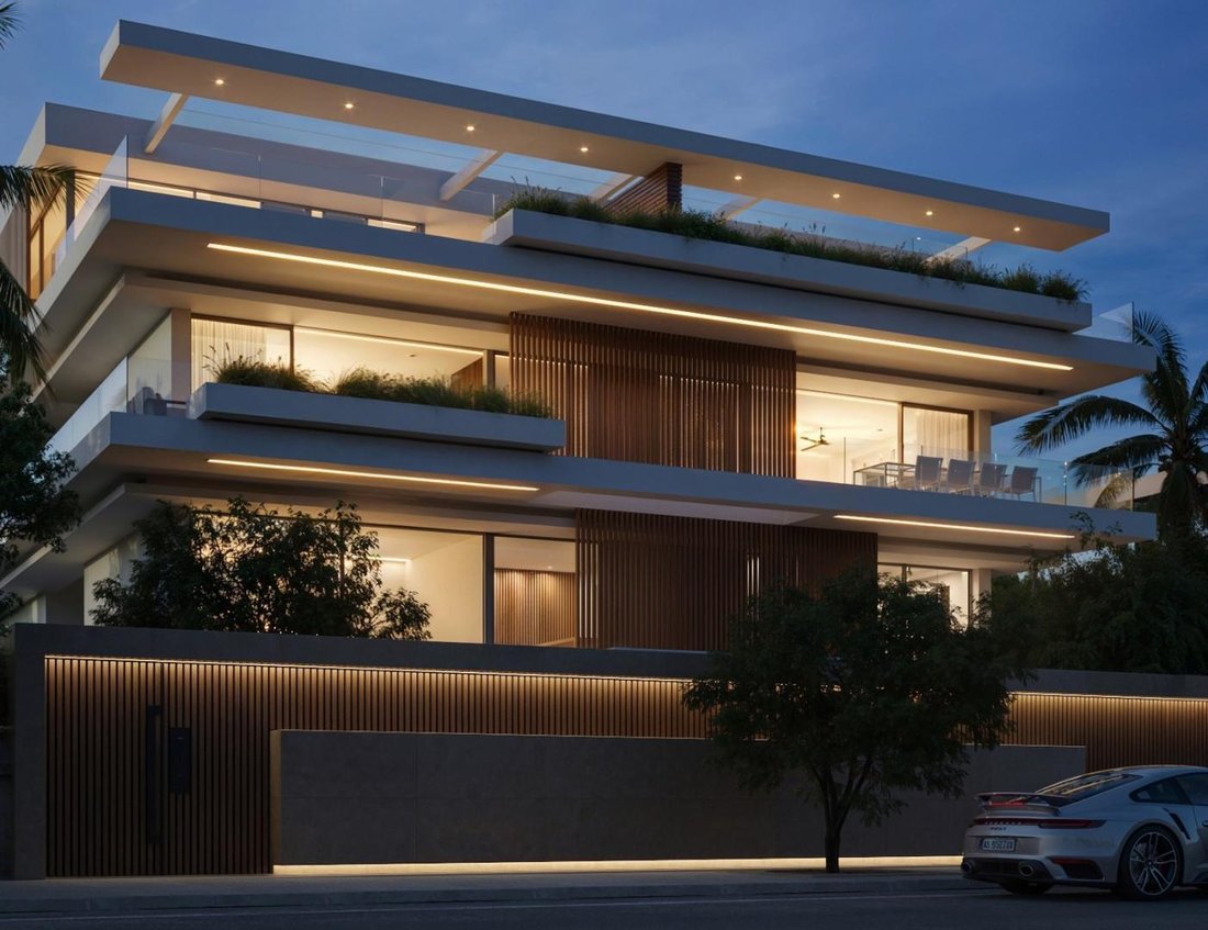Apartment in Glyfada, Attica, Greece 5 - 16359351