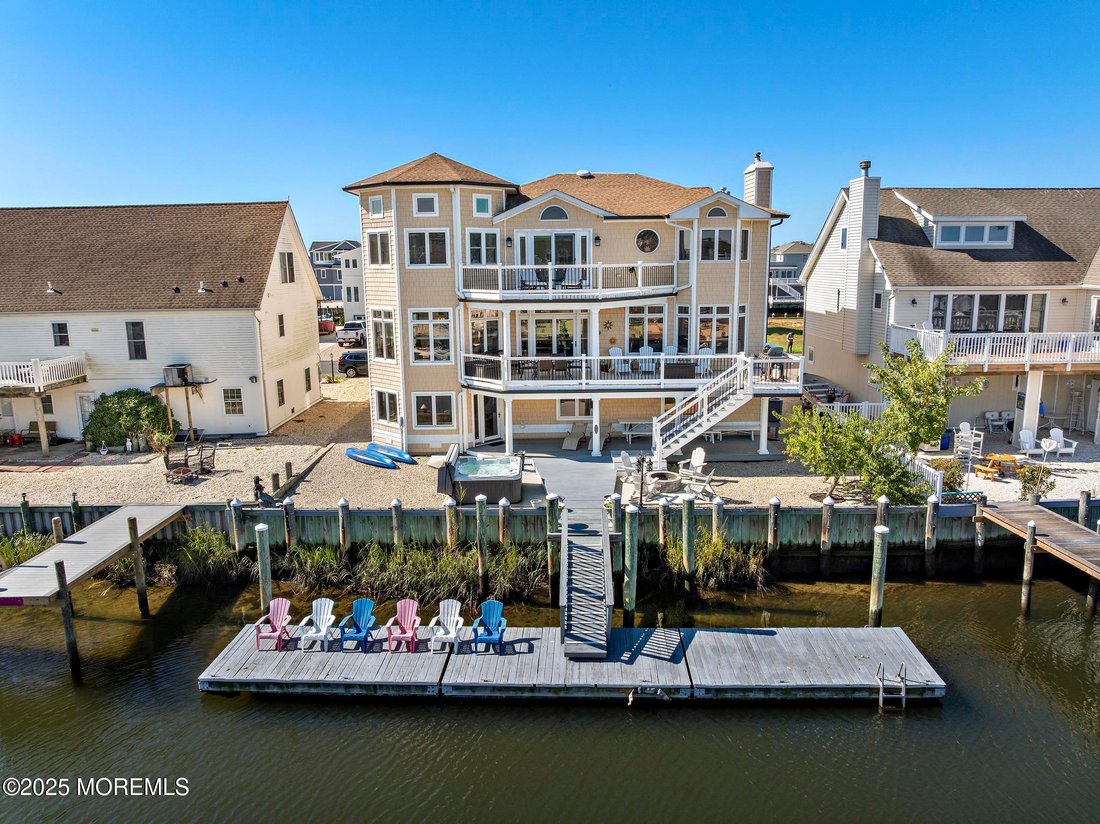 House in Little Egg Harbor Township, New Jersey, United States 4 - 16361648