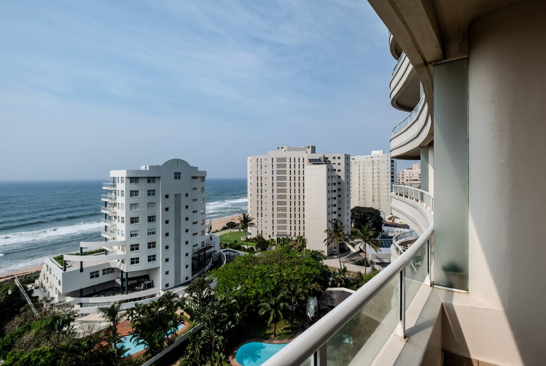 Apartment in Umhlanga, KwaZulu-Natal, South Africa 5 - 16363444