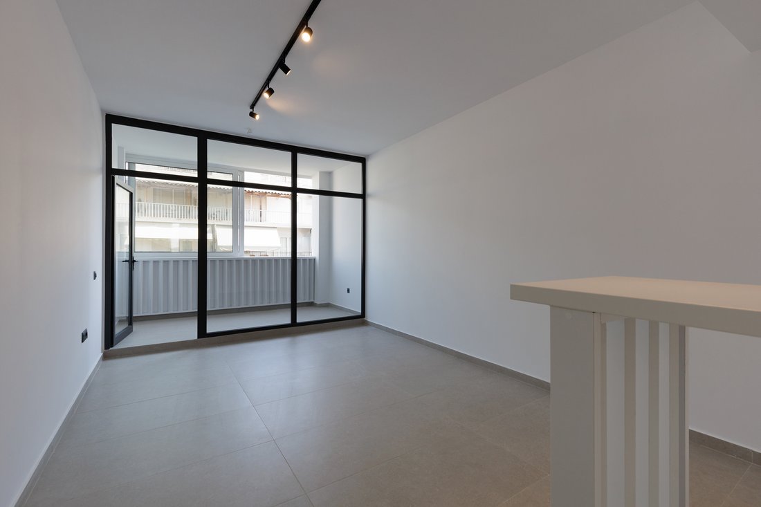 Apartment in Sunoikia Kolonakiou, 1st District of Athens, Athens 4 - 16363790