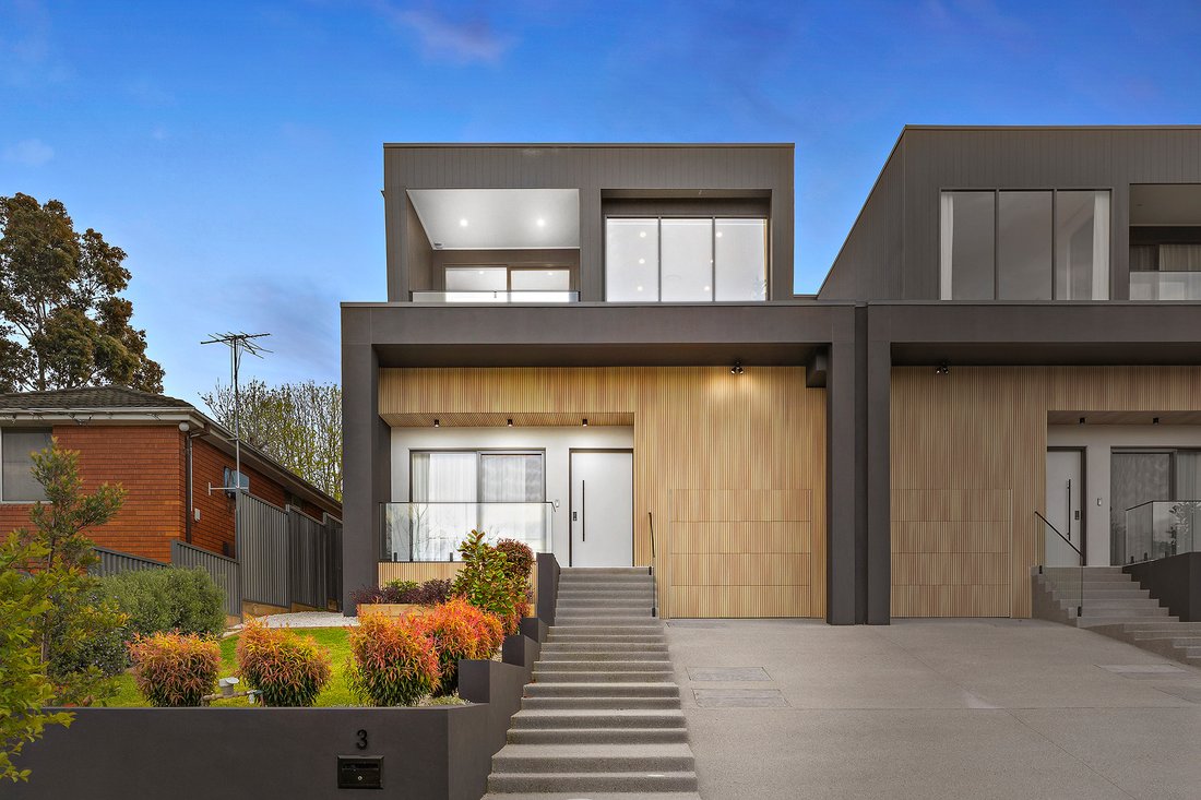 House in Ermington, New South Wales, Australia 2 - 16363254