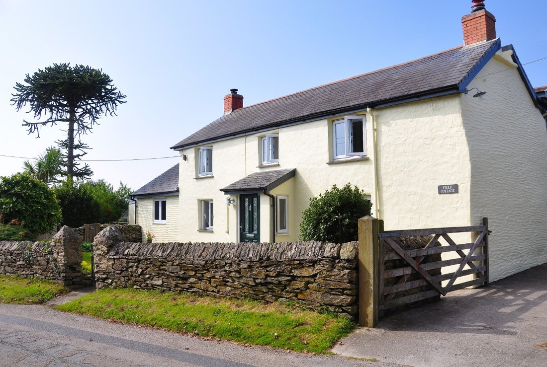 House in Portloe, England 4 - 16362014