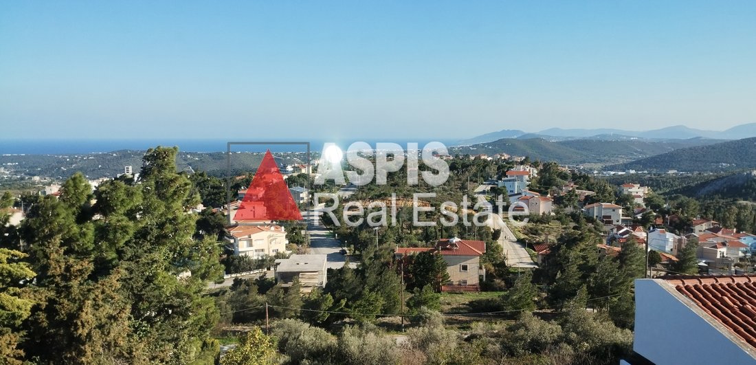 Villa in Rafina, Attica, Greece 1 - 16363757