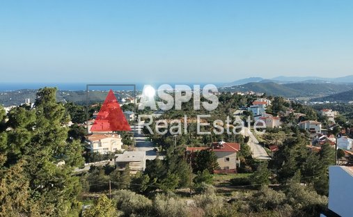 Villa in Rafina, Attica, Greece 1