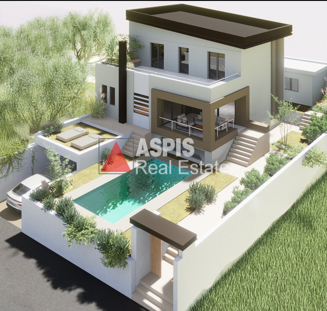 House in Rafina, Attica, Greece 1 - 16363745