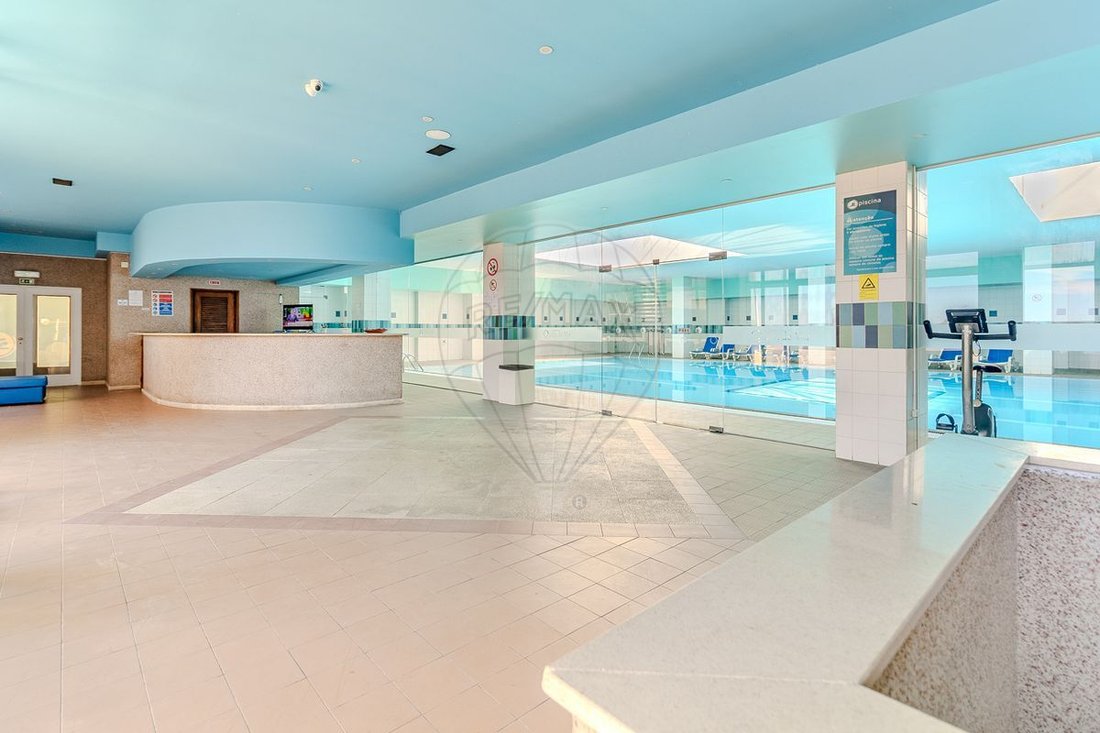 Apartment in Canidelo, Porto District, Portugal 5 - 16358937