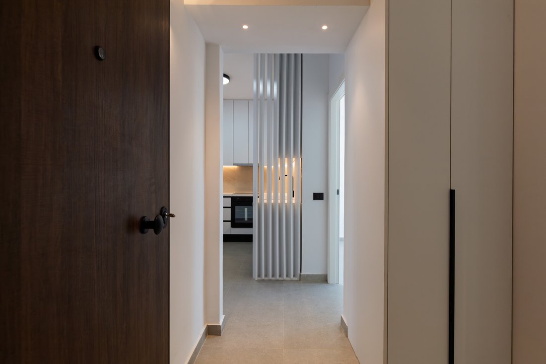Apartment in Sunoikia Kolonakiou, 1st District of Athens, Athens 1 - 16363790