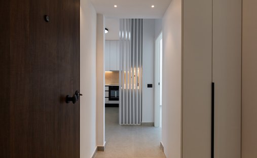 Apartment in Sunoikia Kolonakiou, 1st District of Athens, Athens 1