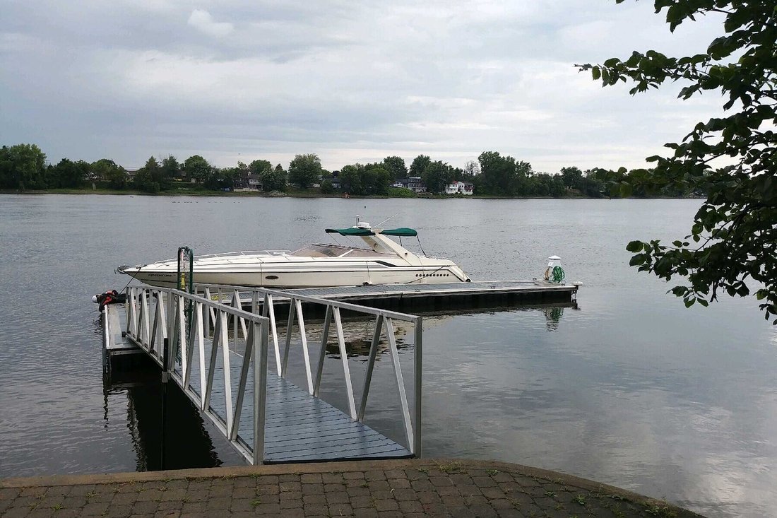 Land in Laval, Quebec, Canada 3 - 15902401