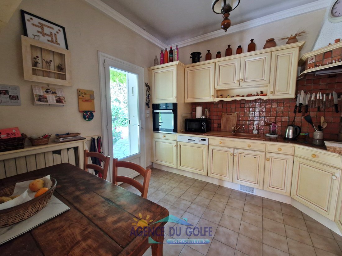 House in La Ciotat, Provence-Alpes-Côte d'Azur, France 4 - 16358825