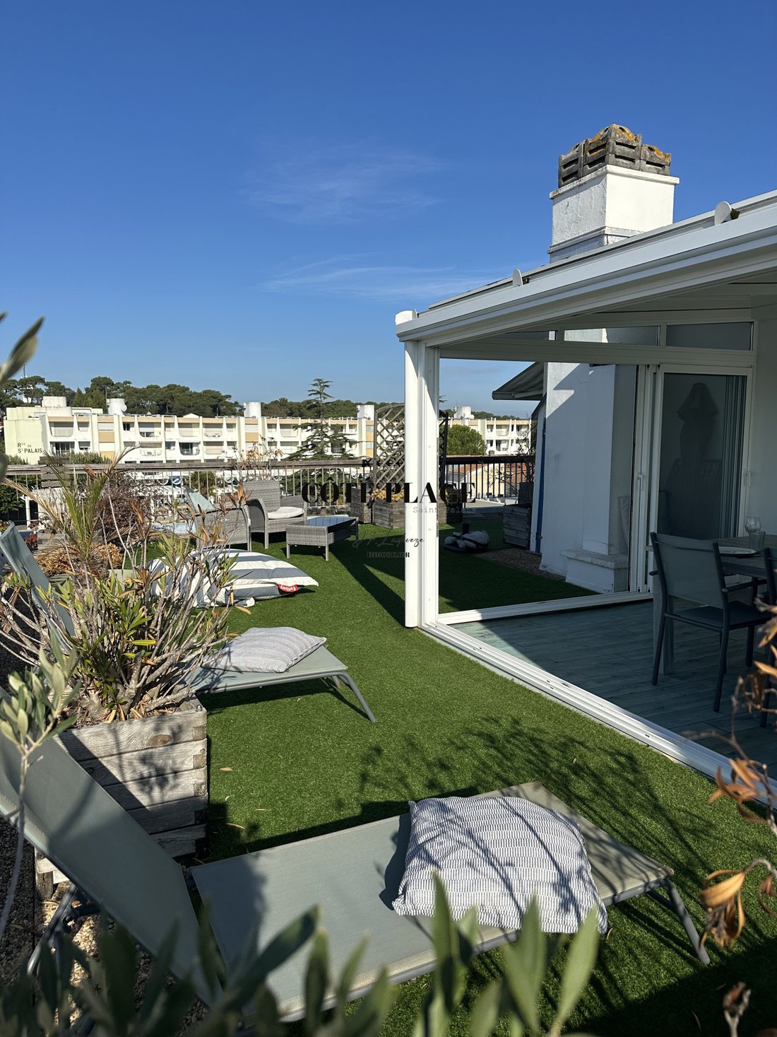 Apartment in Saint-Palais-sur-Mer, Nouvelle-Aquitaine, France 5 - 16361829