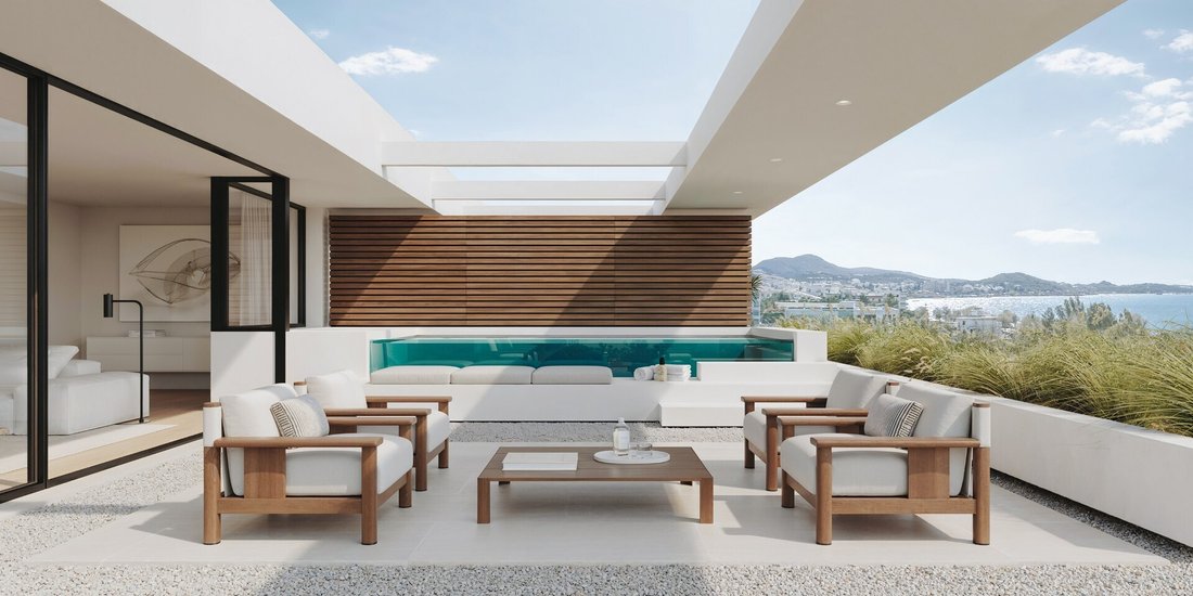 Apartment in Glyfada, Attica, Greece 2 - 16359351
