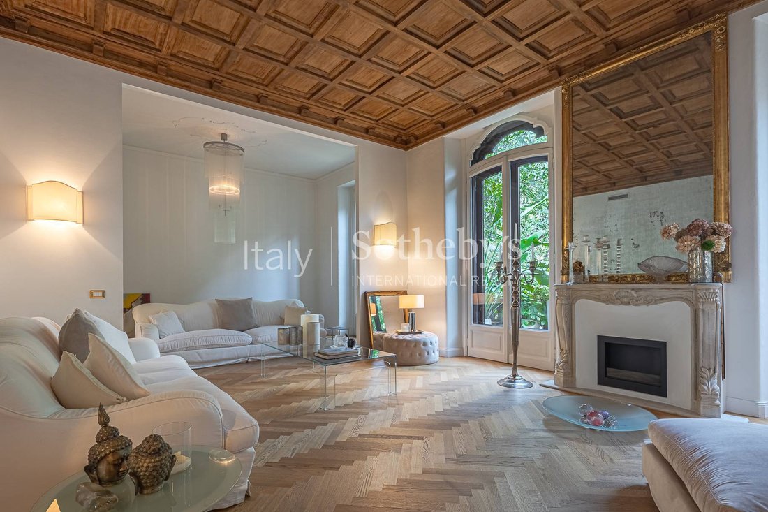 Apartment in Ariosto - Magenta Area, Milan, Italy 4 - 16355226