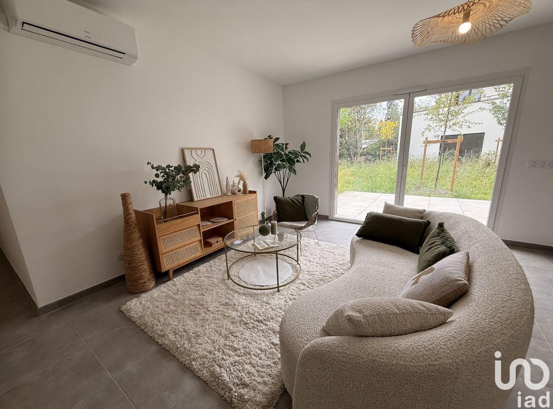 Apartment in Loustalot, Gradignan, France 2 - 14906122