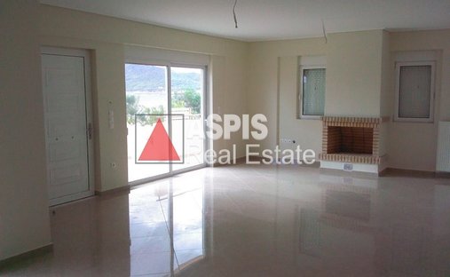 Apartment in Artemida, Attica, Greece 1