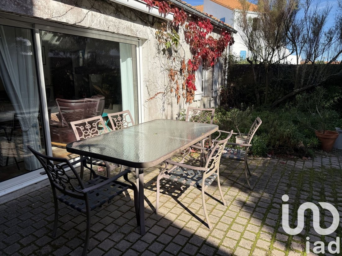 House in Herbaudiere-Le Vieil, Noirmoutier-en-l'Île, France 4 - 16361313