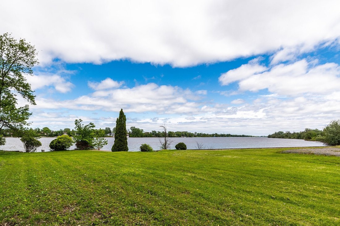 Land in Laval, Quebec, Canada 5 - 15902401
