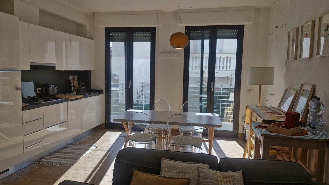 Apartment in Pietrasanta, Tuscany, Italy 3 - 16361571