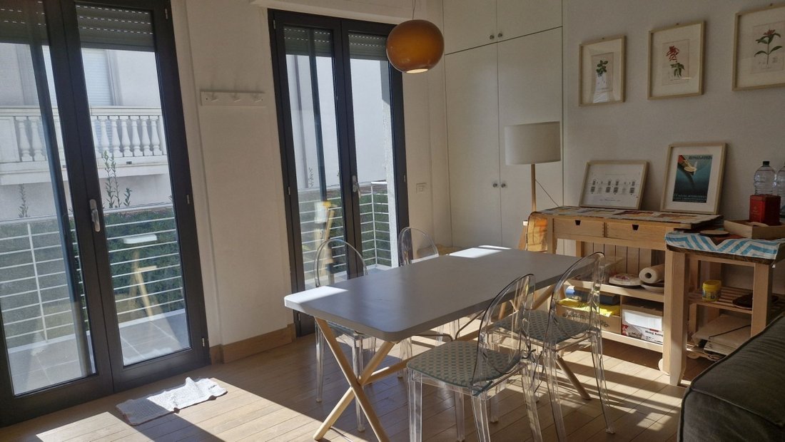 Apartment in Pietrasanta, Tuscany, Italy 4 - 16361571
