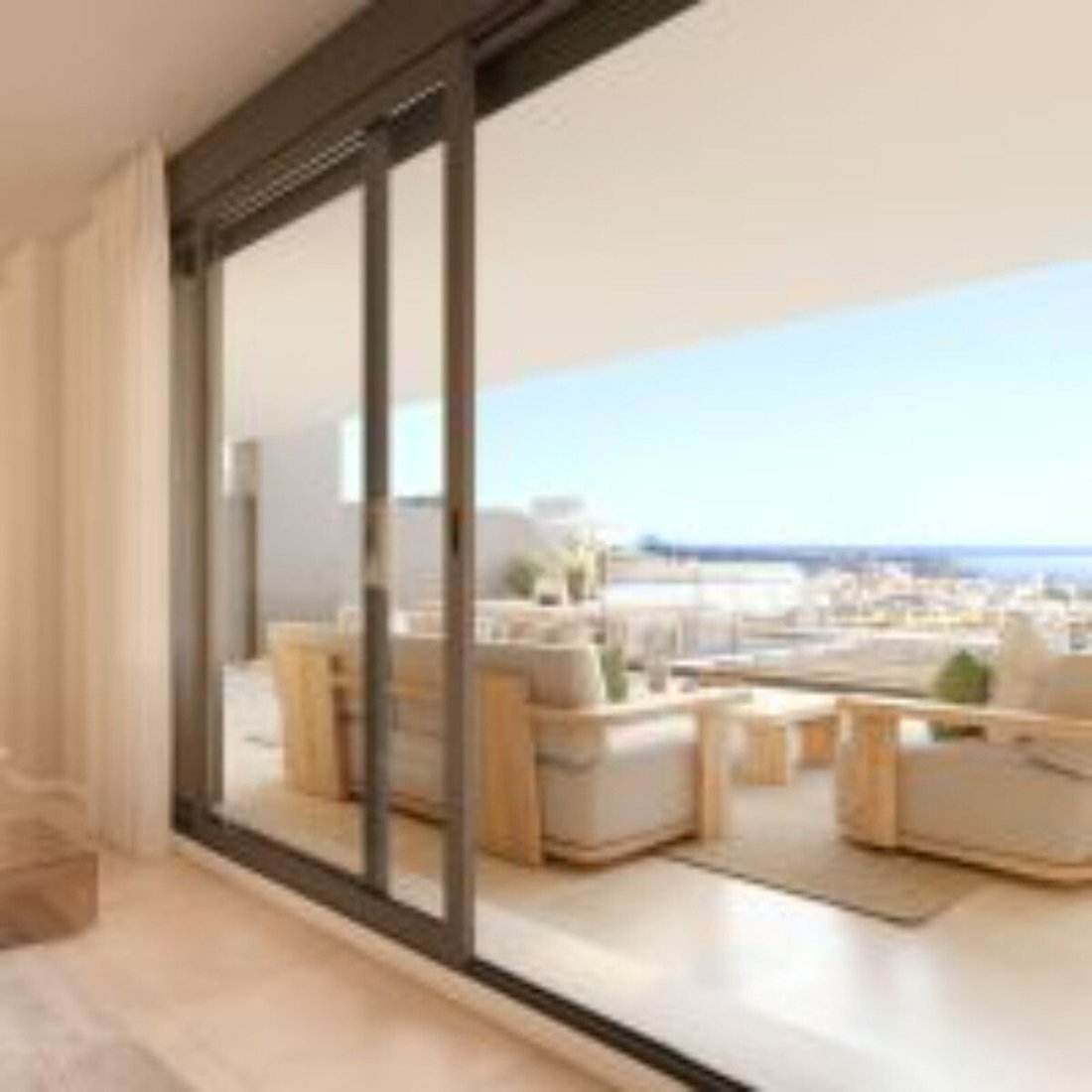 Apartment in Estepona, Andalusia, Spain 4 - 16359676