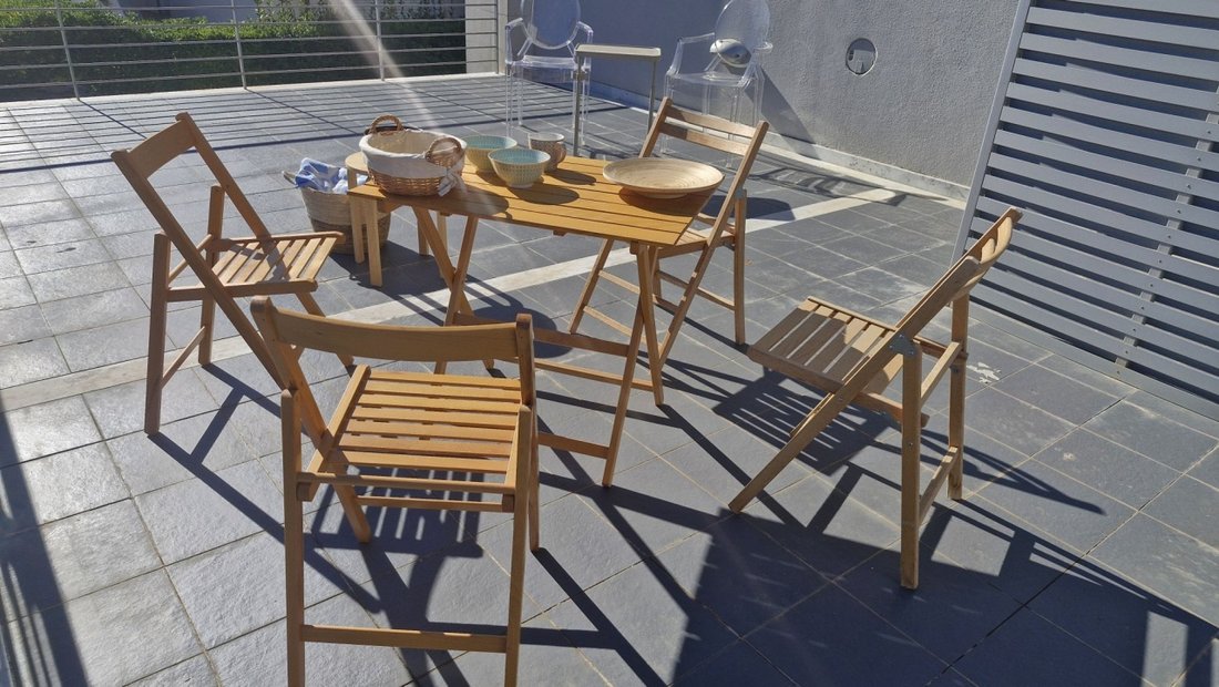 Apartment in Pietrasanta, Tuscany, Italy 1 - 16361571