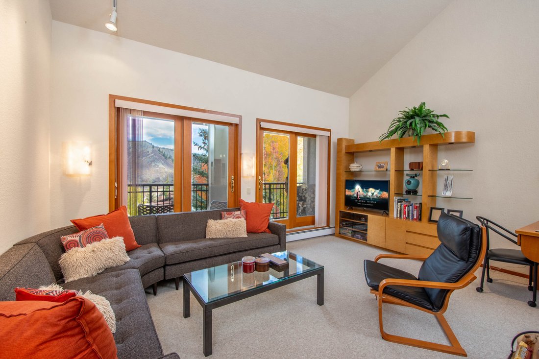 Condo in Snowmass Village, Colorado, United States 3 - 16350763