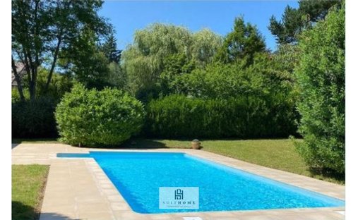 House in Charbonnieres-les-Bains, Auvergne-Rhône-Alpes, France 1