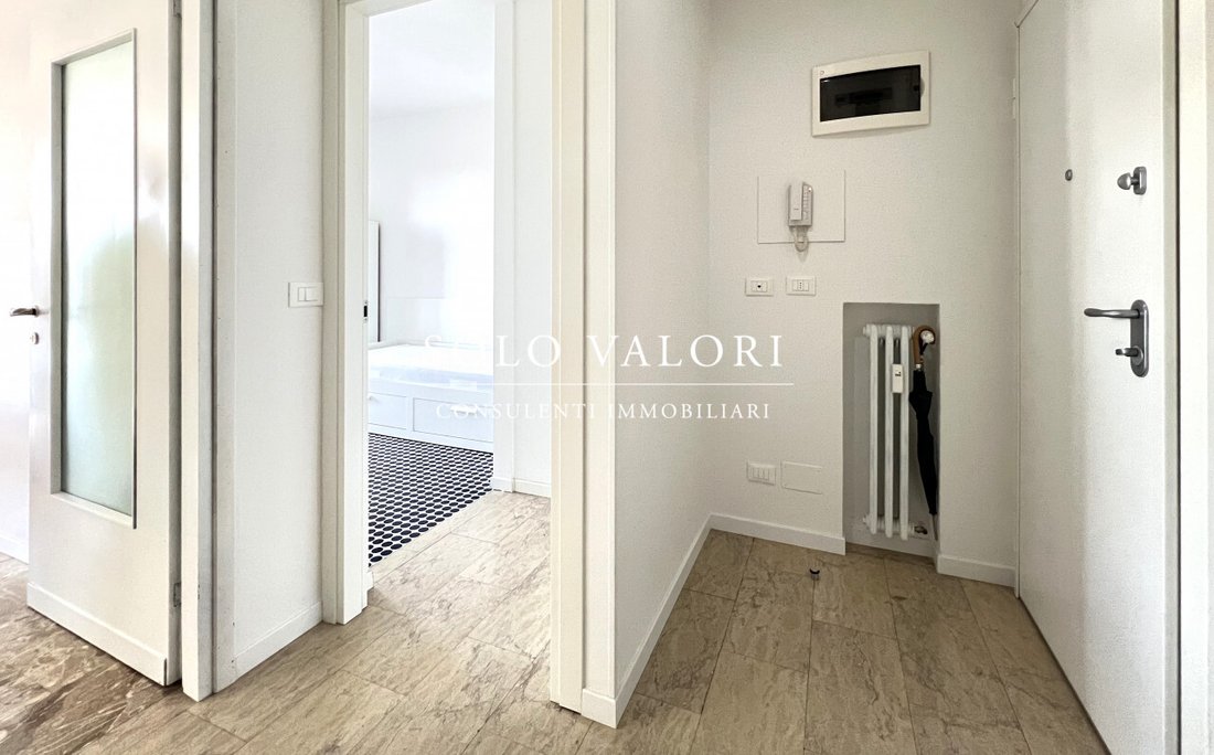 Apartment in Castelfranco Veneto, Veneto, Italy 3 - 16363437
