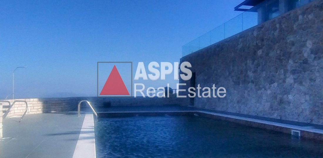 Apartment in Nea Makri, Attica, Greece 1 - 16363760