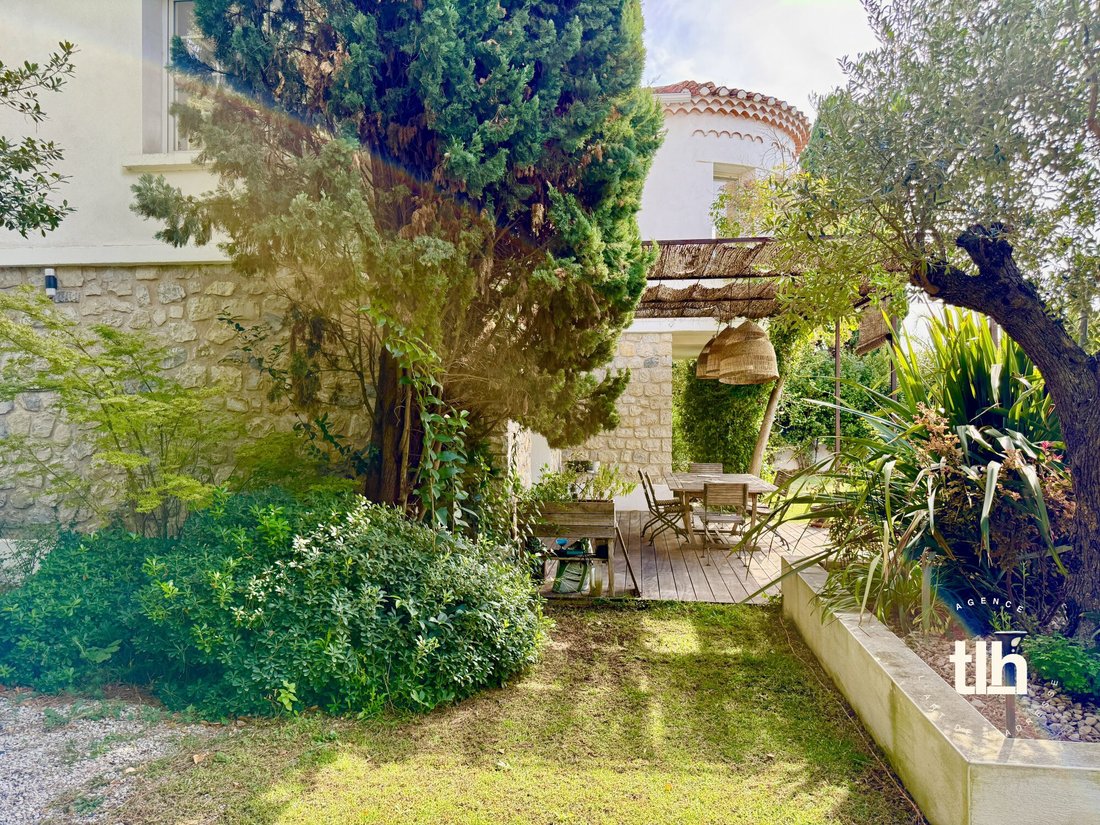 House in Centre Historique, Montpellier, France 4 - 16361831