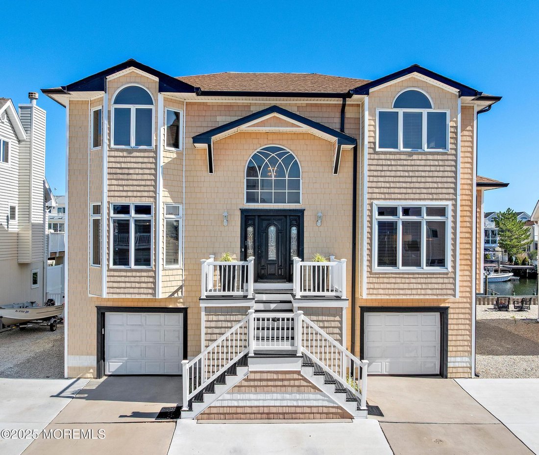 House in Little Egg Harbor Township, New Jersey, United States 1 - 16361648