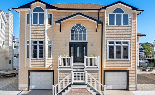 House in Little Egg Harbor Township, New Jersey, United States 1