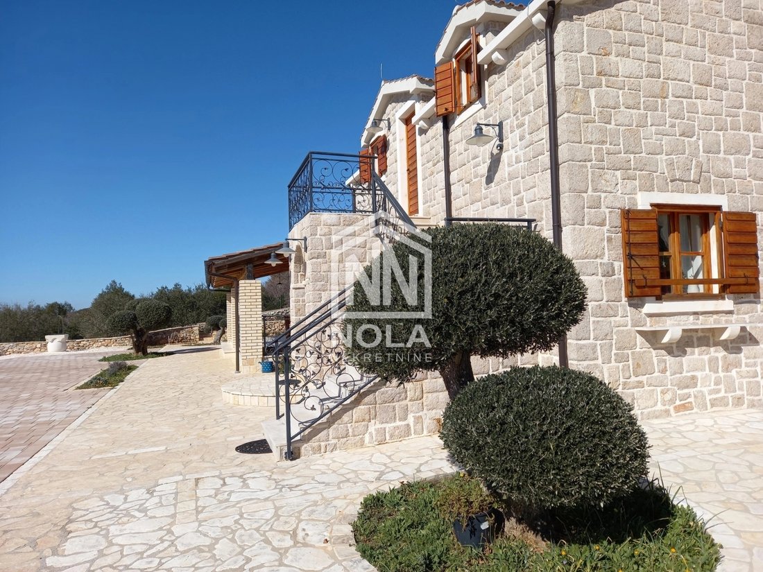 House in Vodice, Sibenik-Knin County, Croatia 2 - 16336913