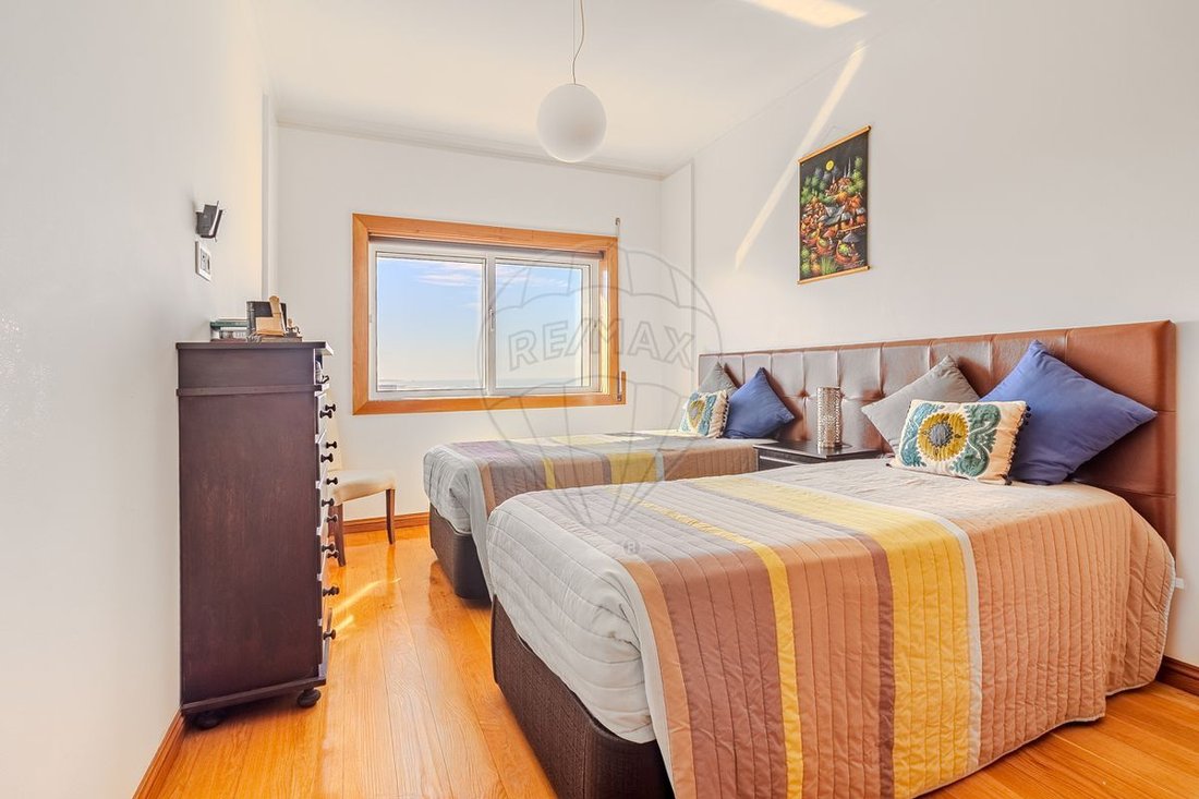 Apartment in Canidelo, Porto District, Portugal 2 - 16358937