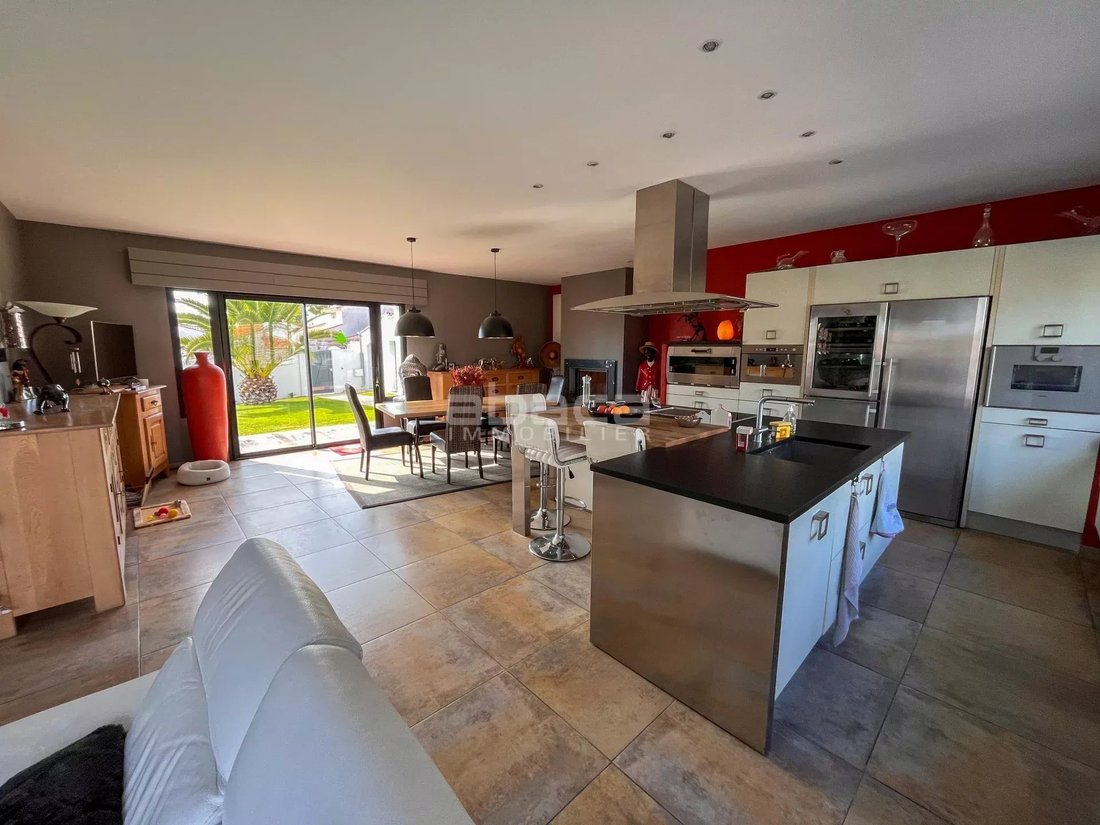 House in Rivedoux-Plage, Nouvelle-Aquitaine, France 5 - 16335142