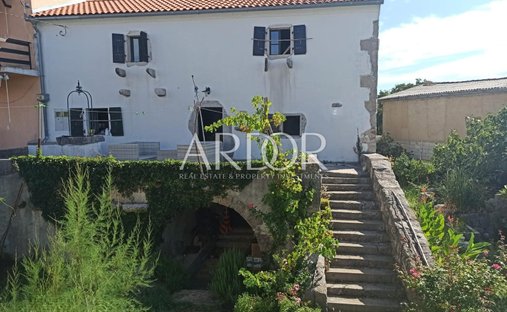 House in Dobrinj, Primorje-Gorski Kotar County, Croatia 1