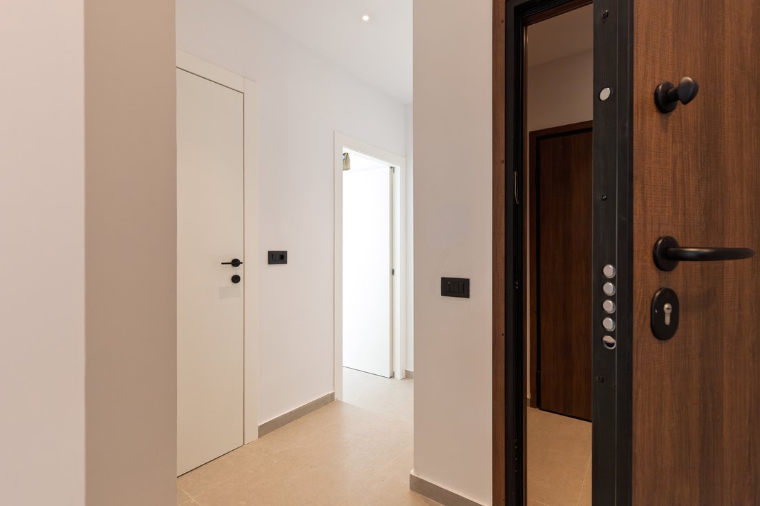 Apartment in Sunoikia Kolonakiou, 1st District of Athens, Athens 2 - 16363790