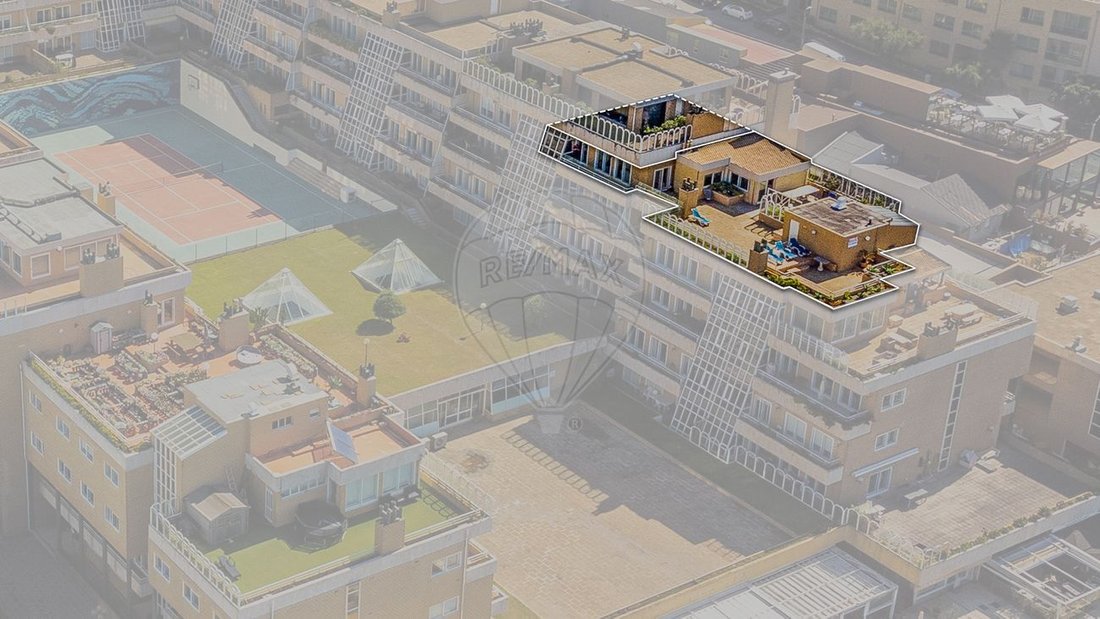 Apartment in Canidelo, Porto District, Portugal 4 - 16358937