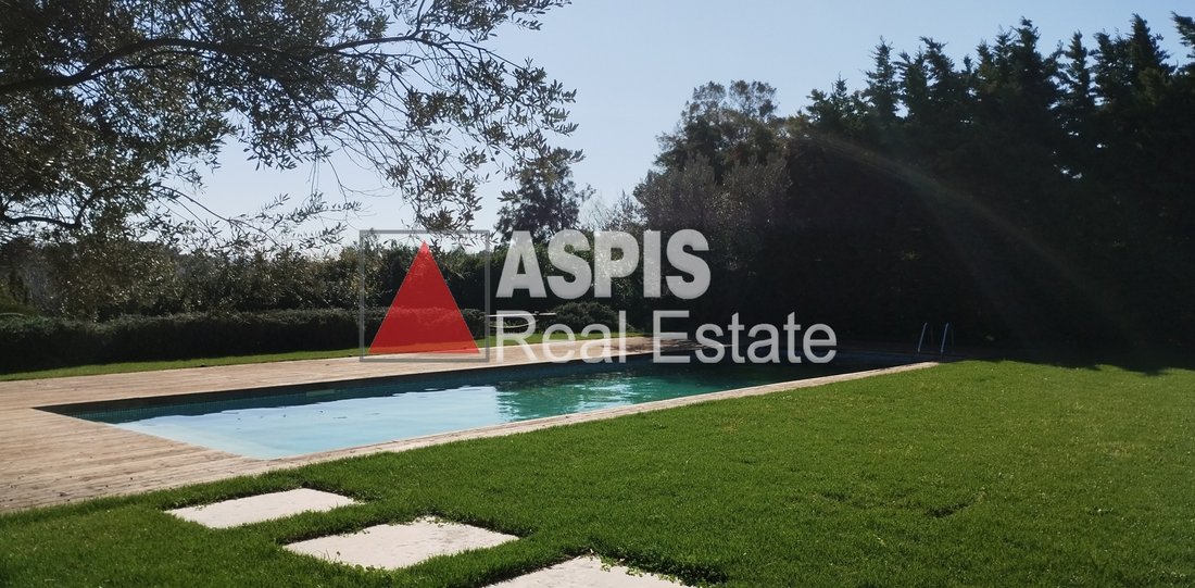 House in Rafina, Attica, Greece 5 - 16363764