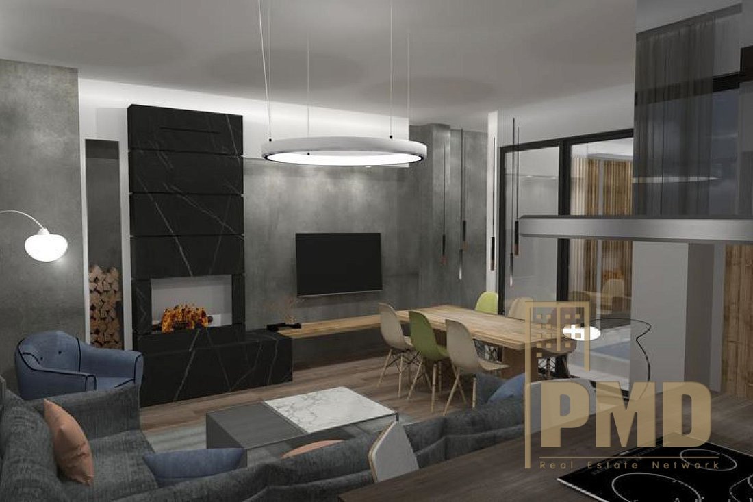 Apartment in 1st Community of Kallithea, Attica, Greece 3 - 16363836