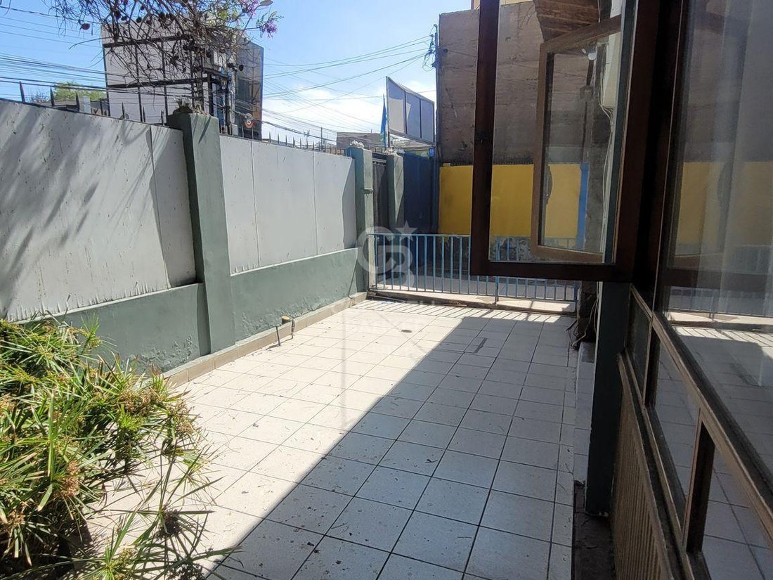 House in Antofagasta, Antofagasta, Chile 2 - 16363915