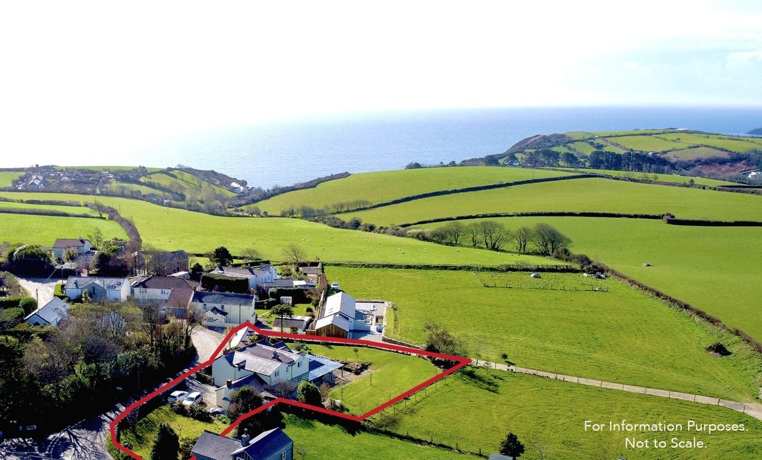 House in Portloe, England 5 - 16362014