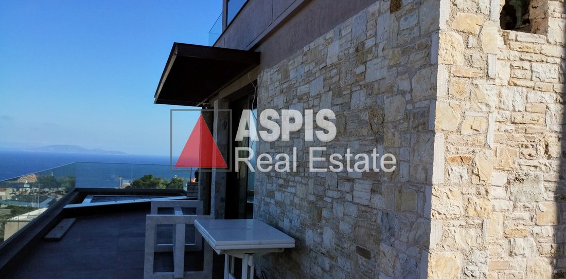 Apartment in Nea Makri, Attica, Greece 2 - 16363760