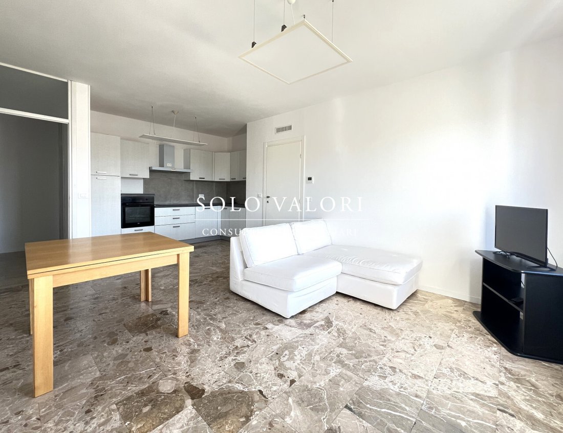 Apartment in Castelfranco Veneto, Veneto, Italy 1 - 16363437