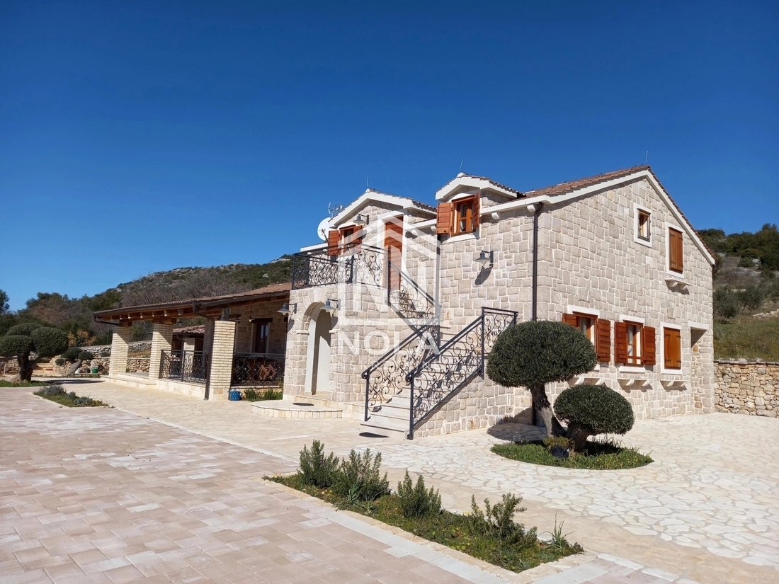 House in Vodice, Sibenik-Knin County, Croatia 1 - 16336913