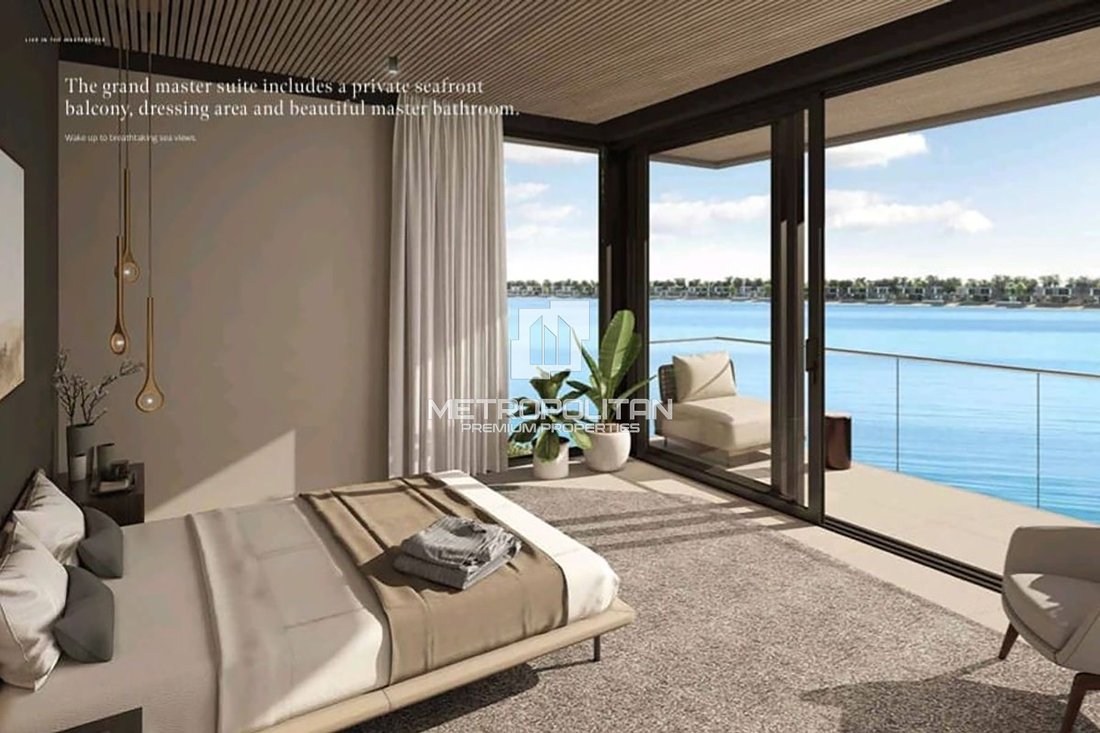 Land in Palm Jumeirah, Dubai, United Arab Emirates 5 - 16360112