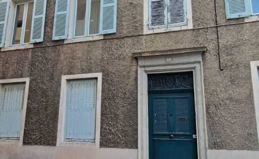 Castle for Sale in Bourg-en-Bresse, Auvergne-Rhône-Alpes, France