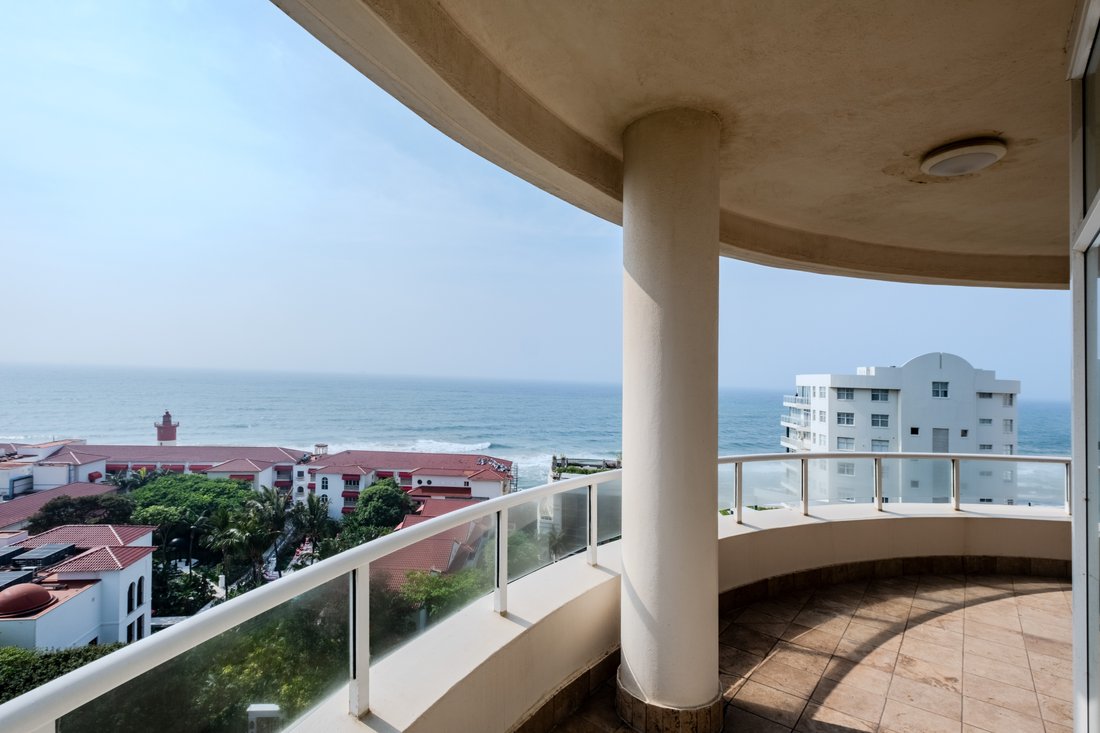 Apartment in Umhlanga, KwaZulu-Natal, South Africa 1 - 16363444