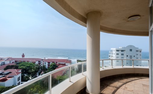 Apartment in Umhlanga, KwaZulu-Natal, South Africa 1