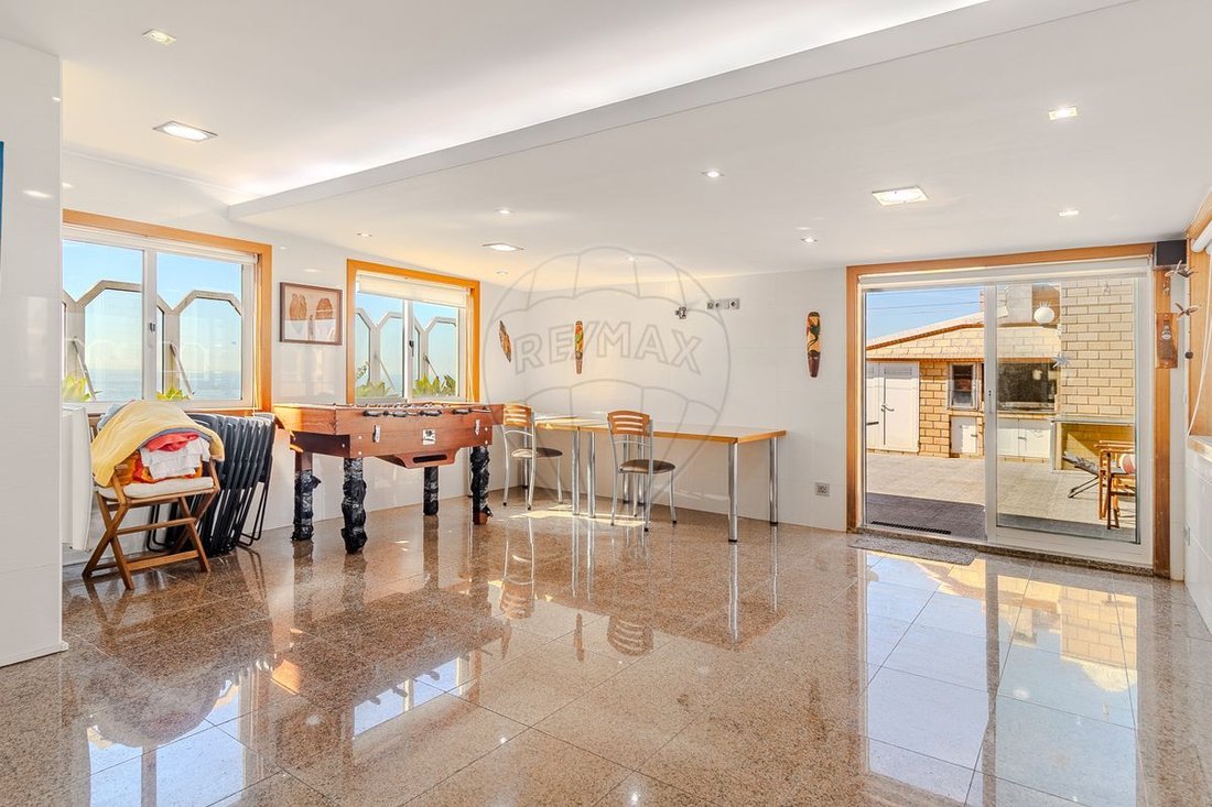 Apartment in Canidelo, Porto District, Portugal 5 - 16358937